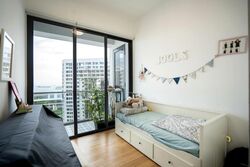 Nyon (D15), Apartment #499041011